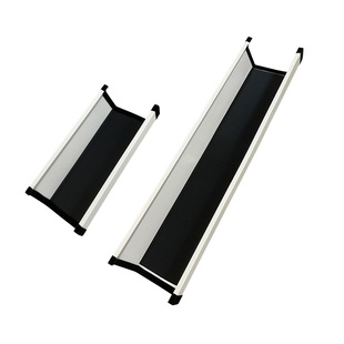 豚鼠兔子荷兰猪爬梯金丝熊楼梯垫子保护二楼平台跑酷小宠爬梯围栏