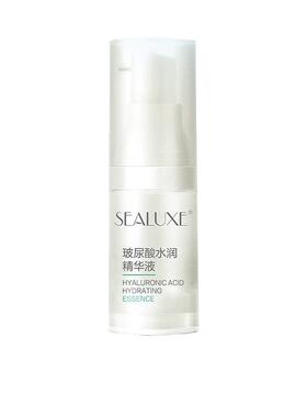 绿叶生活玻尿酸原液正品保湿