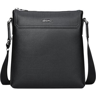 金利来新款男包真皮商务