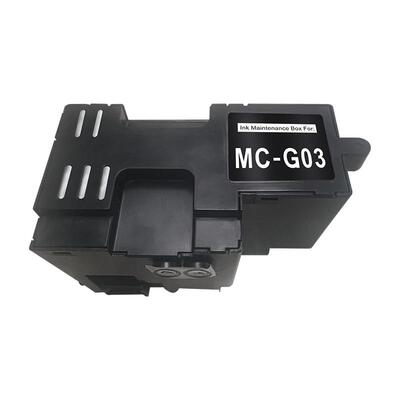 凌峰MC-G03维护箱保养墨盒带芯片