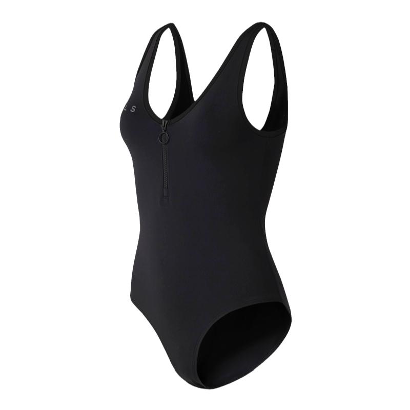 酷动城锐步Reebok LM Bodysuit女子露背运动紧身背心连体服ED0599