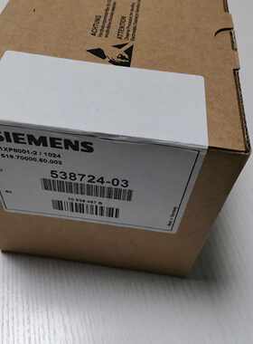议价西门子1XP8001-2/1024旋转编码器1XP8001全新原装正品 假一罚