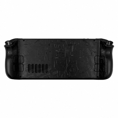 SteamDeck立体电路肌理痛贴