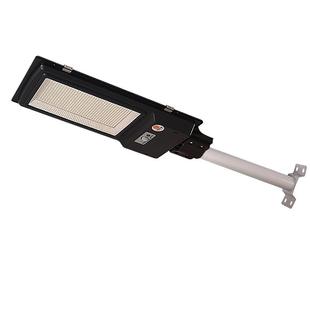 太阳能户外灯壁灯农村家用庭院室外花园超亮人体感应路灯黄光暖光