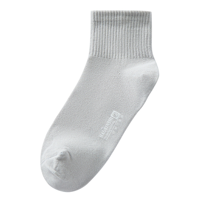 娜比熊青少年纯棉抗菌运动篮球袜