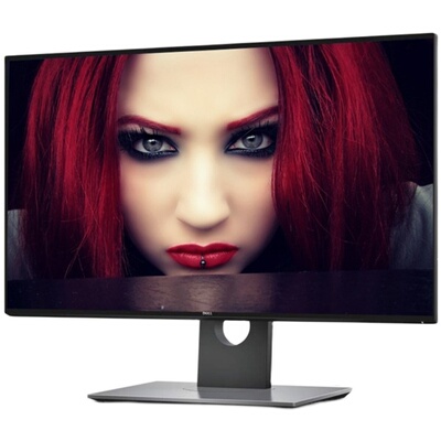 dell戴尔u2720qu2417h显示器