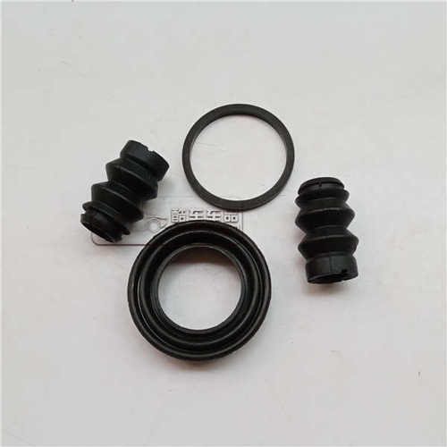 江淮 悦悦 iEV6E 前刹车分泵修理包 卡钳螺丝导销防尘套 卡簧卡片