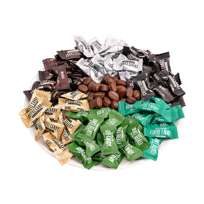 糖田米田即食咖啡糖0反式脂肪酸