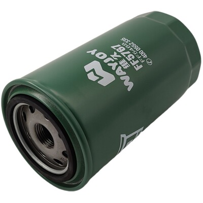 FF5767 燃油滤清器适用天龙天锦康机C5301448柴油柴油机滤芯正品
