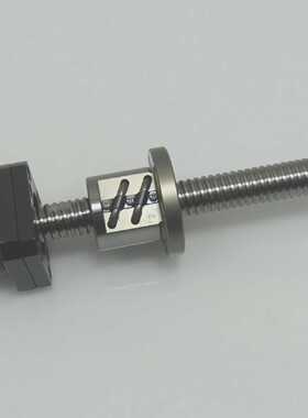 THK Used BIF2505-5320L FK20 Ground Ball Screw for Z Axis rou