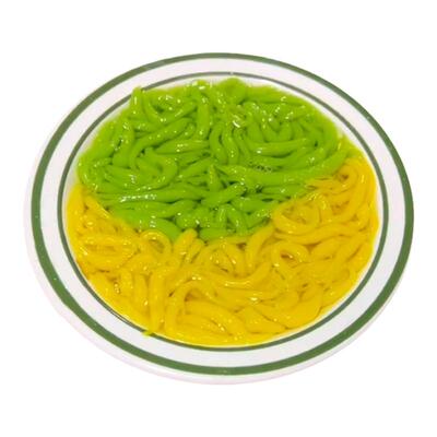 广西槐花粉斑斓粉半成品闪电发货