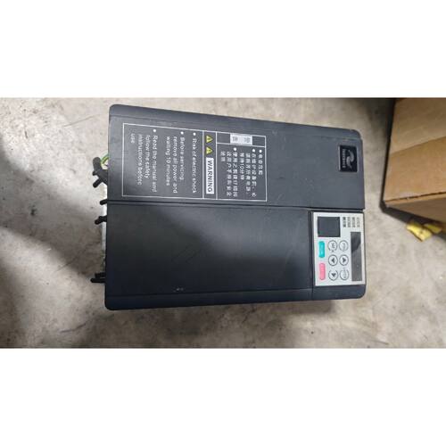 汇川变频器MD310T3.7B-700。，380V，3.7k