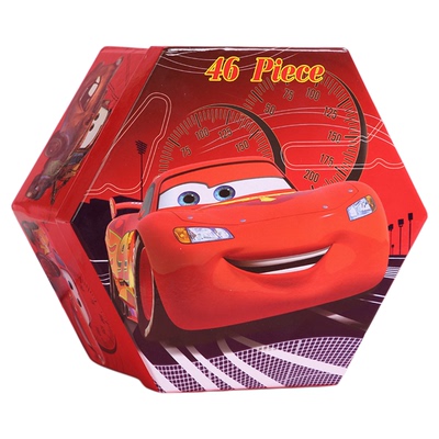 幼儿园送小朋友生日伴手礼