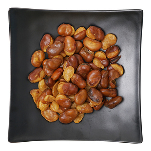 金联巴布蚕豆兰花豆胡豆下酒菜网红新鲜坚果炒货干货干果小零食