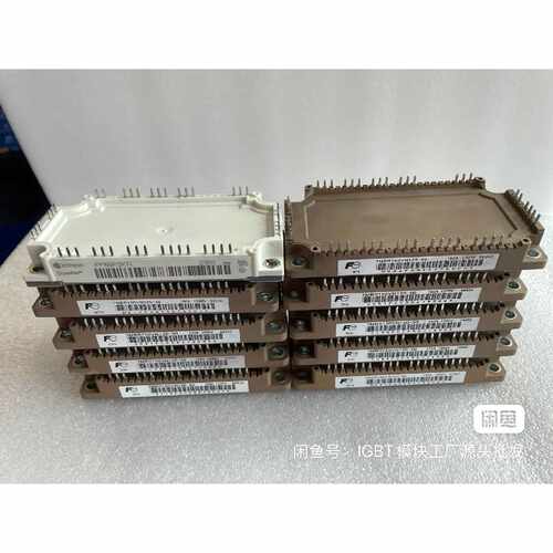 溢价-GSK150P120D6T4E 7MBR150VN120-5