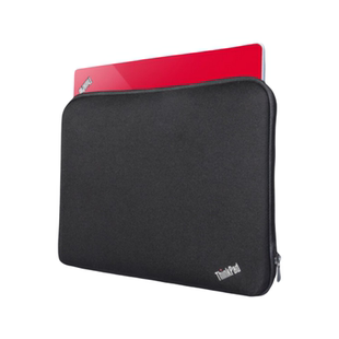 原装联想ThinkPad电脑包内胆包14寸15.6英寸笔记本保护套黑红双面T480 T490 E480 E495 T450 E460 E470 T440