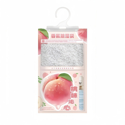 香氛除湿袋防潮防霉干燥剂可挂式