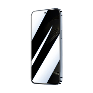 适用华为nova11防窥膜全屏全覆盖Hinova11钢化膜高清玻璃nova11se防窥屏手机膜防偷窥抗摔屏保5g防指纹保护膜