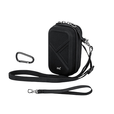 JJC 适用相机包理光GR3/GR3X索尼黑卡7/RX100M6/ZV1/ZV1M2佳能G7X3奥林巴斯TG7/TG6/TG5潜水相机收纳保护套