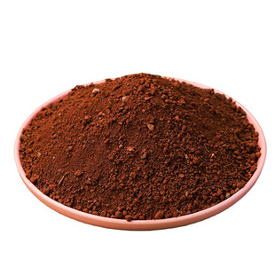 云南高原酸性红土茉莉专用天然红泥土小颗粒茶花桂花兰花营养土