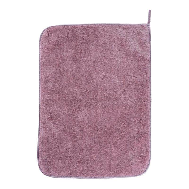擦家具柔软柜子清洁布吸水毛巾