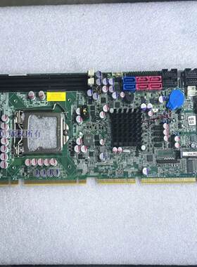 询威强 PCIE-Q670-DVI-R20 Rev:2.0工控