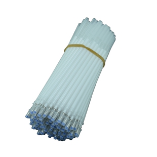 金银白色中性笔芯1.0黑底写白字0.7黑卡纸硬笔书法高光绘画水笔芯