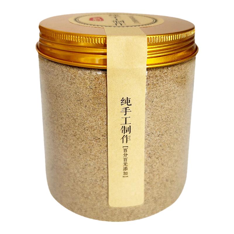 正宗大地鱼干粉碳烤现磨鱼干粉比目鱼左口鱼粉云吞煲汤炒菜调味料