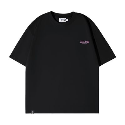 i.tizzue男士夏季短袖2025新款