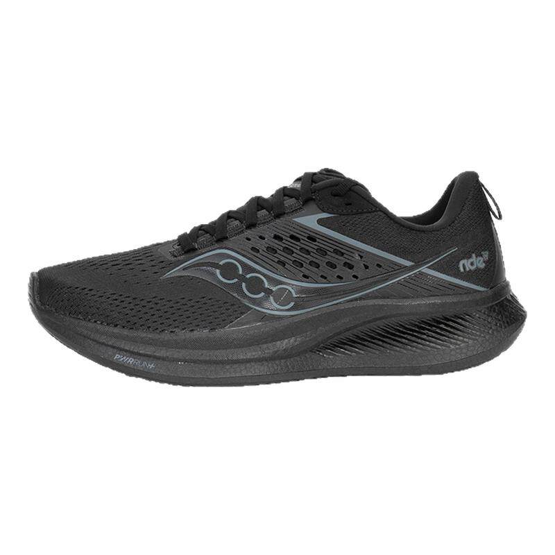 Saucony索康尼Ride驭途17新款男舒适缓震减震轻便跑步运动鞋20924