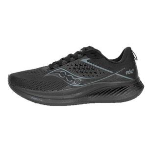 Saucony索康尼Ride驭途17新款男舒适缓震减震轻便跑步运动鞋20924