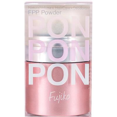 富志可进口蓬蓬粉油头蓬松8.5g