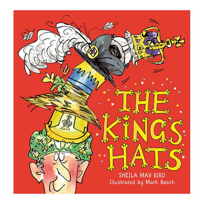 国王的帽子（查尔斯三世）The