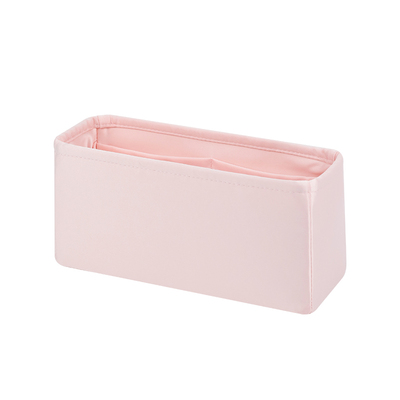 CFminihandle手柄款绸缎内胆包