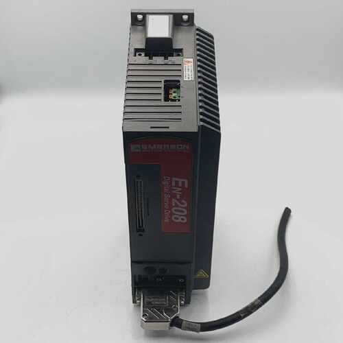 Emerson EN-208-00-000 PN: 960501-06 REV B3 Digital Servo Dri