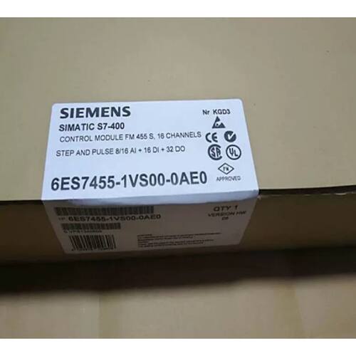 询价下单6ES7455-1VS00-0AE0 可开发票