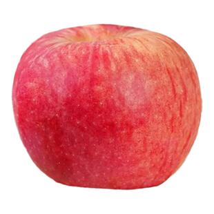 秦脆苹果洛川苹果新品种陕西延安苹果礼盒水果生鲜送礼 源头直发