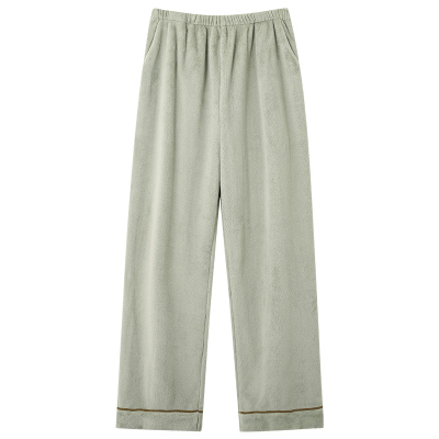 【芬腾】加厚珊瑚绒丨大码款式