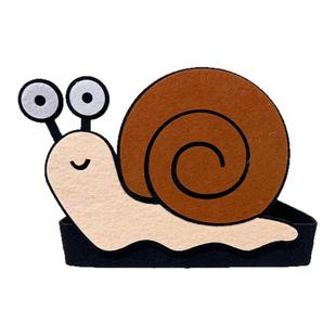 幼儿园卡通动物头饰亲子舞台表演道具头套发饰创意儿童节日装饰品