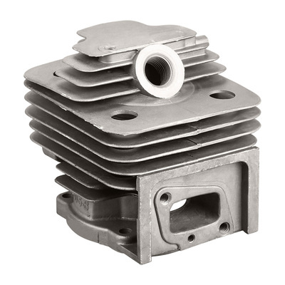 二冲程割草机地钻气缸总成绿篱机