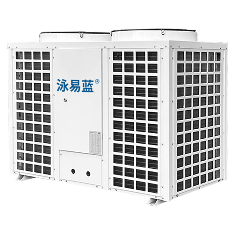 淋浴温泉热泵加热恒温空气能设备