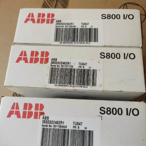 议价AO810V2 DO810 CI801 AI810 DI810 TU810V1 DO820 批量 模块