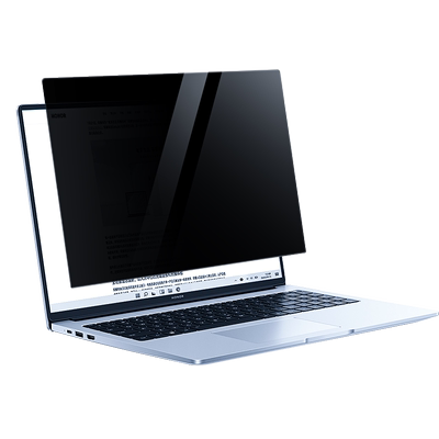 360度电脑防窥膜防偷窥防反光