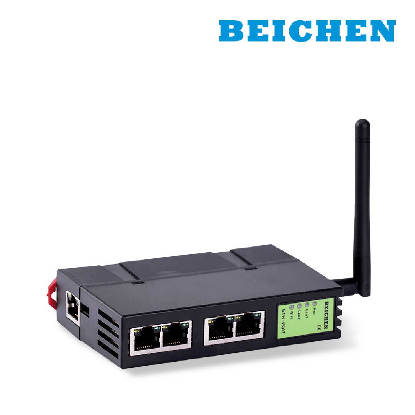 询价-网络耦合器ETH4NAT北辰4路IP地址转换NAT网关