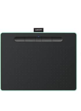 wacom数位板CTL6100WL品牌直营