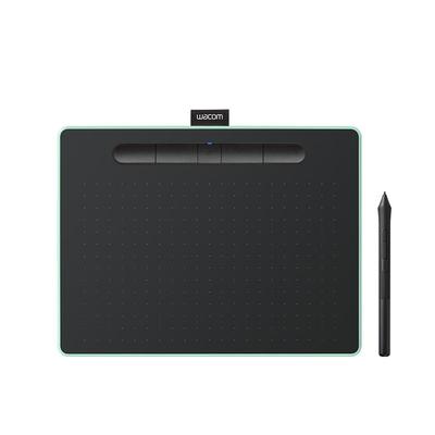 wacom数位板CTL6100WL品牌直营