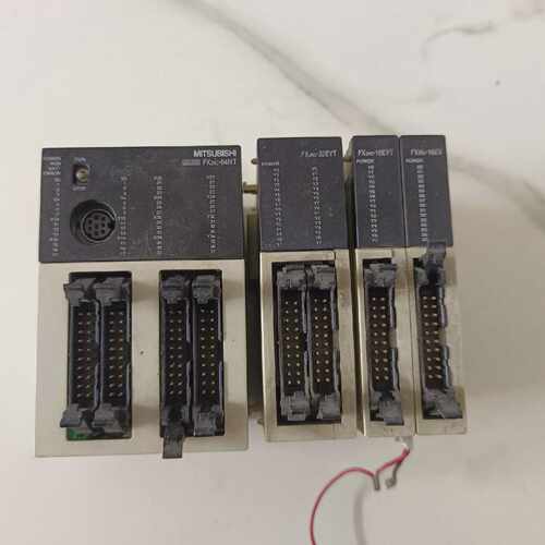 FX2NC-64MT/32EYT/16EYT/16EX  三