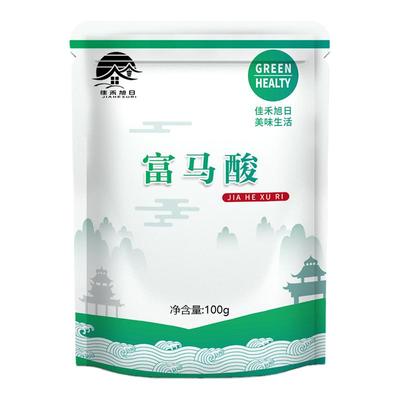 食品级富马酸生湿面制品