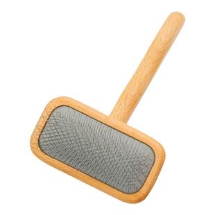 HF针梳宠物狗拉毛开结去浮毛猫咪蓬松去毛梳刷子排梳美容永备梳子