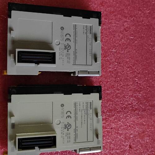 【询价】模块，CJ1W-ID231适用
